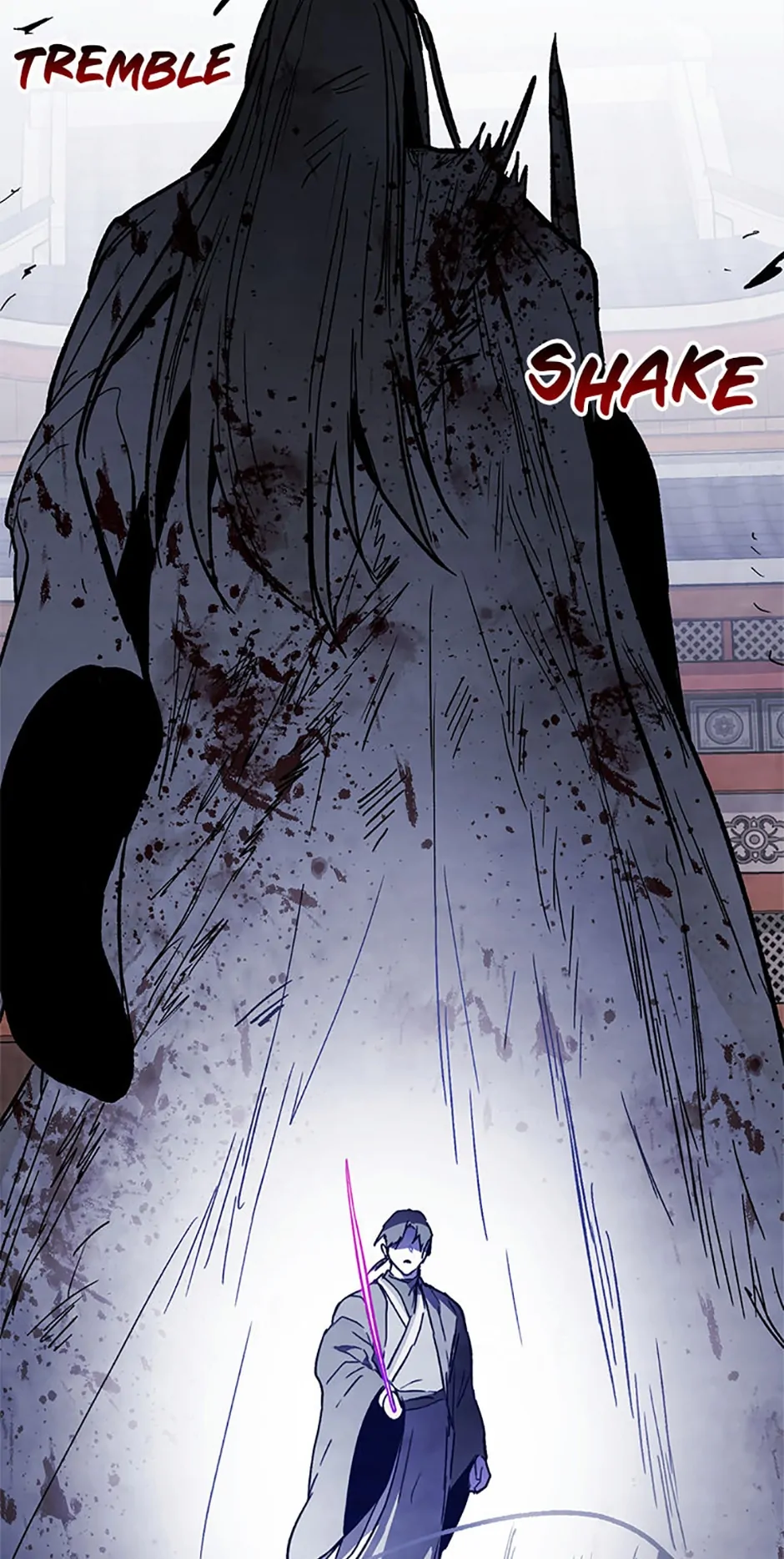 Yi Shen Dang Guan Chapter 59 22
